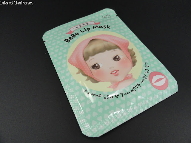 The Face Shop | BeBe Lip Mask