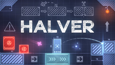 Halver New Game Pc Steam