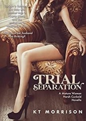 Trial Separation by KT Morrison