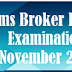 Customs Broker Licensure Examination November 2017 Result