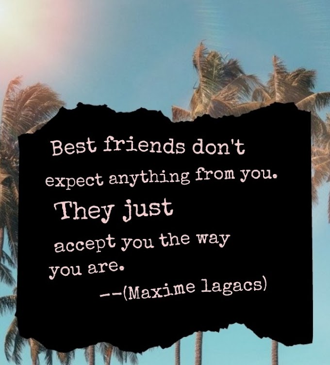 The top 10 most famous quotes on good friends quality | king quotes