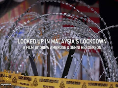 Siapa Dalang Dokumentari Al-Jazeera Burukkan Malaysia?