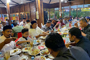 DPD PSI Aceh Buka Puasa Bersama