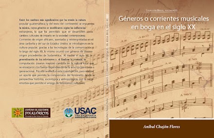Conferencia: Corrientes Musicales en Boga en el Siglo XX