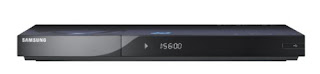 Samsung BD-C7900 1080p 3D Blu-ray Disc Player 