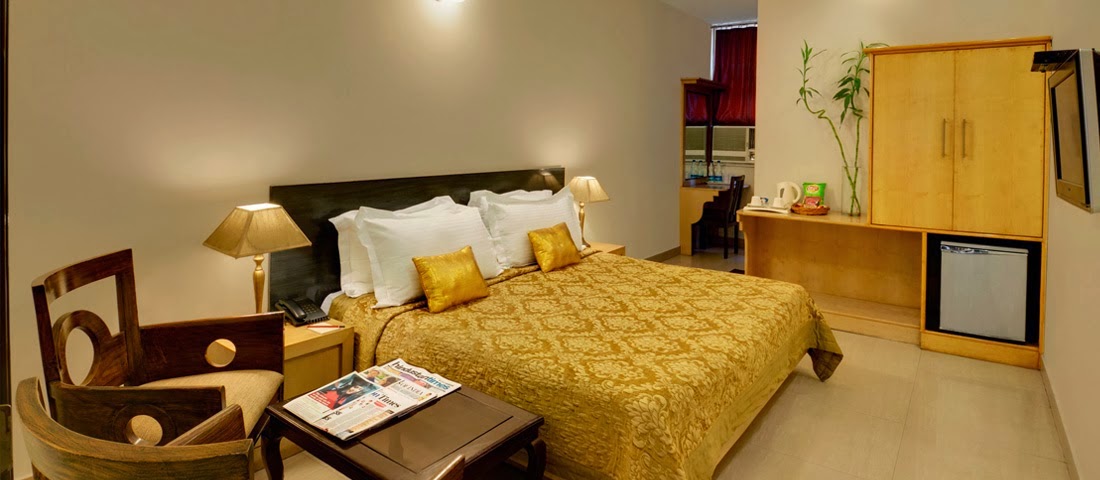 budget hotels in delhi