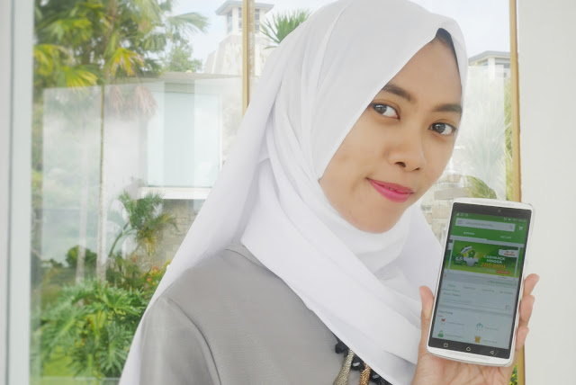 Tokopedia Jual Beli Online