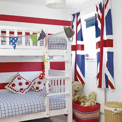 Childrenbedroom Ideas on Bahraini Diva  Children S Bedroom Ideas