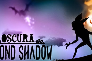 Oscura: Second Shadow Apk v1.5