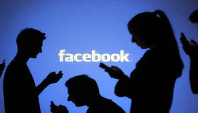 Jerman Memperingatkan Facebook Karena Rasisme