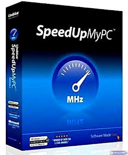 Uniblue Speed up my PC 2013 Full with License Key