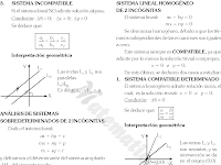 Sistemas De Ecuaciones Lineales De Dos Y Tres Variables Ejemplos