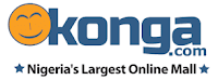 Konga Logo