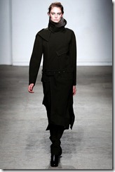 Felipe Oliveira Baptista Fall 2011 RTW 1