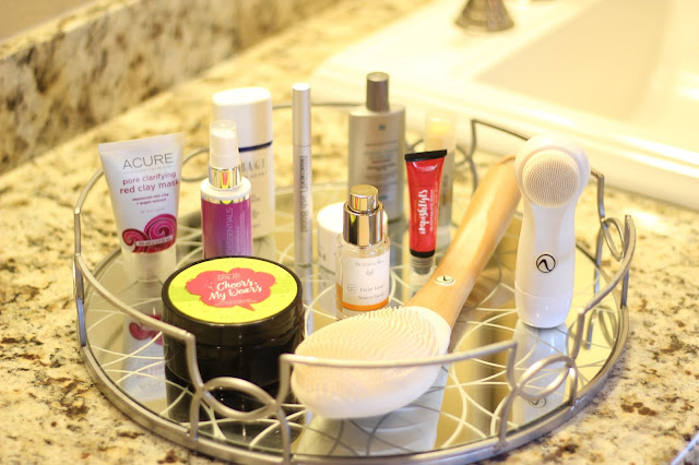 Beauty Must-Haves