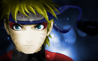 Gambar Naruto