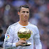The Real Madrid star C. Ronaldo Sells His Ballon d'Or Trophy...See Reasons Why, and  Amount 