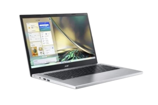 Harga dan Spesifikasi Acer Aspire 3 Slim A314-36P C1UW