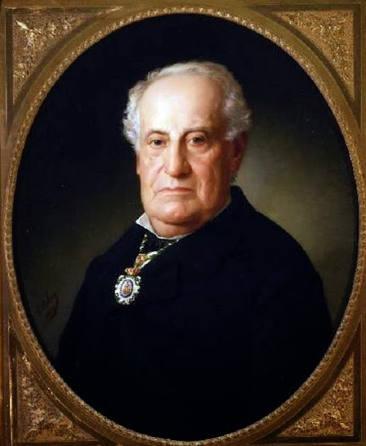 José María Avrial y Flores