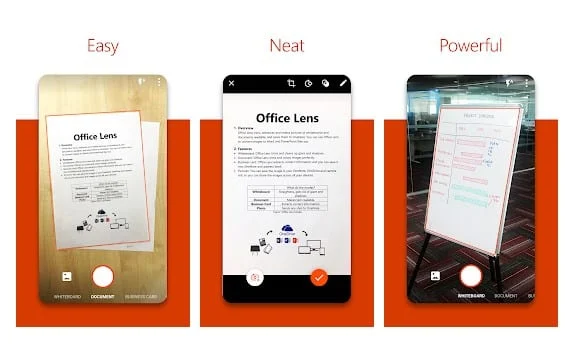 Office Lens