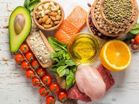 10 Tips Memilih Makanan Untuk Kesehatan Jantung