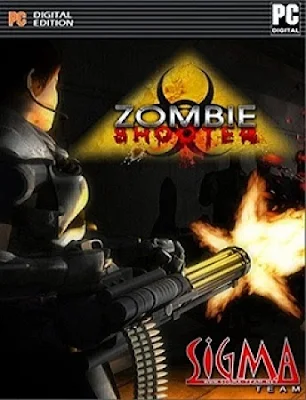 Zombie Shooter Game