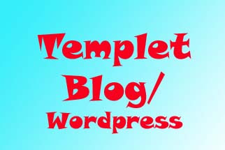 cara cek keamanan templet blogspot atau wordpress yang kita download dari internet