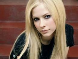 Avril Lavigne Photos
