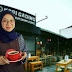 Jajaran Cafe yang Berada di Gading Tutuka Soreang