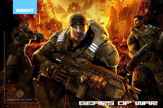 Gears of War 3