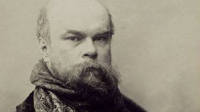 Paul Verlaine Más Literatura