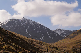 visiting Ullswater walking Glenridding to Helvellyn