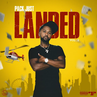 Zaytoven - Pack Just Landed Vol. 2 [iTunes Plus AAC M4A]
