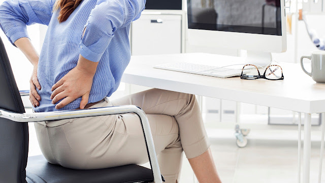Understanding and Alleviating Back Pain