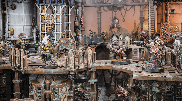 Necromunda