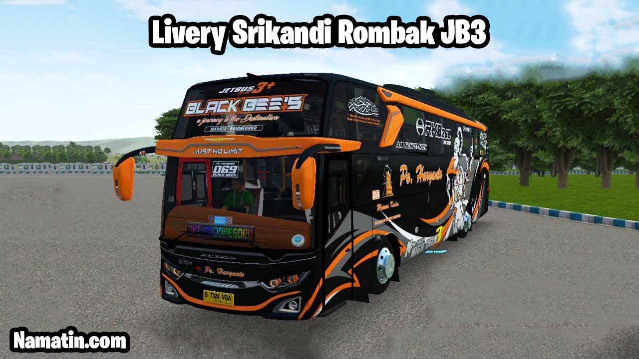 download livery srikandi rombak jb3