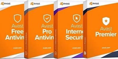 Avast Premier Antivirus 2019 v19.7.2388 + License Keys Free Download Free Download