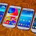 Samsung Galaxy S5 Image And Information