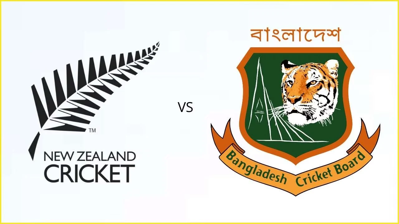 Bangladesh vs New Zealand 1st Test 2023 Match Time, Squad, Players list and Captain, BAN vs NZ, 1st Test Squad 2023, New Zealand tour of Bangladesh 2023, Wikipedia, Cricbuzz, Espn Cricinfo.