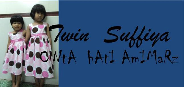 Twin Suffiya