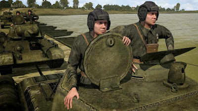 Iron Front Liberation 1944 Full Version For Windows