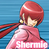  Shermie