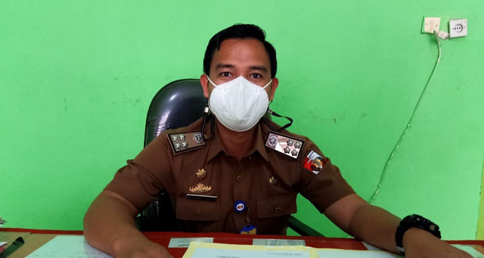 DD 16 Desa di Lampura Terancam Hangus, PMD : Limit Pengajuan Sampai Bulan Juni
