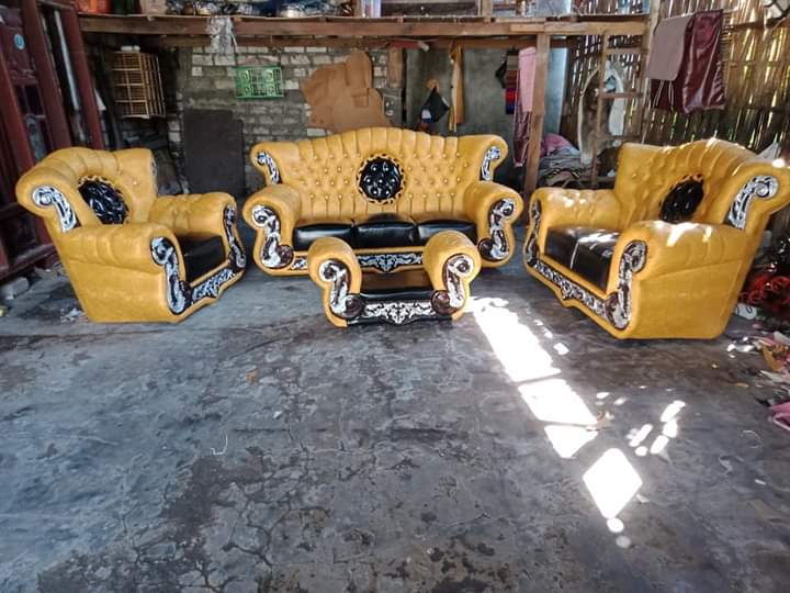 beli sofa Rawamangun