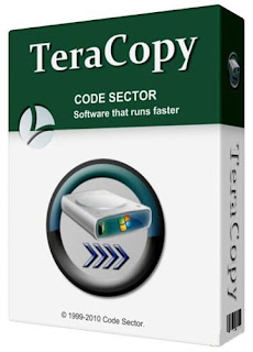 Download Software TeraCopy 3.0 Terbaru