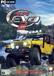 4x4 EVO 2 | PC Game