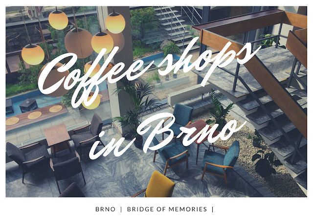 15 best coffee shops in Brno