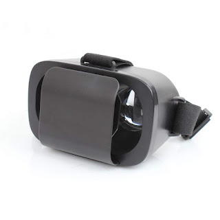  VR Box Virtual Reality Glasses