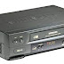 Toshiba VCRs