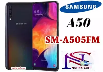 روم Firmware A50 A505FM U3 9.0 اخر اصدار